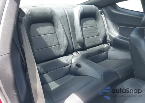 2019 Ford Mustang Gt Premium from USA, damaged, VIN 1FA6P8CF1K5178208